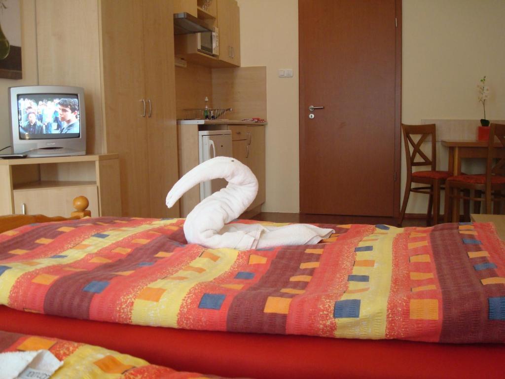 Carpe Diem Apartment Hajdúszoboszló Szoba fotó